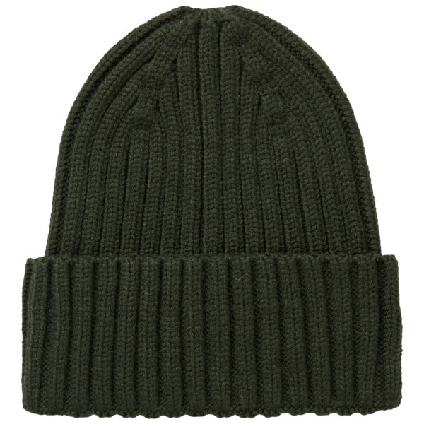 NAME IT Strik Hue Mab Beanie Deep Depths