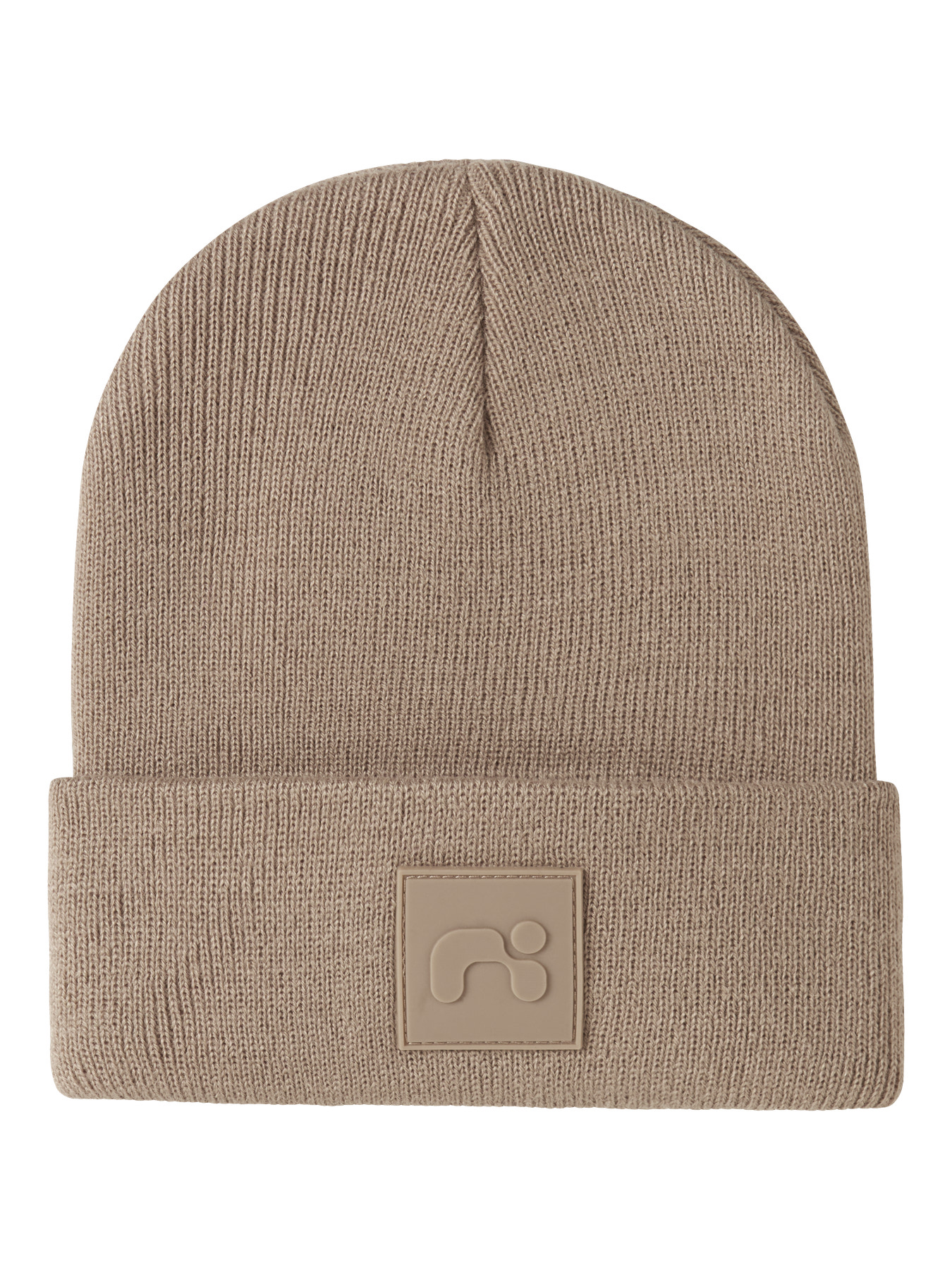 NAME IT Strik Hue Malik Silver Mink