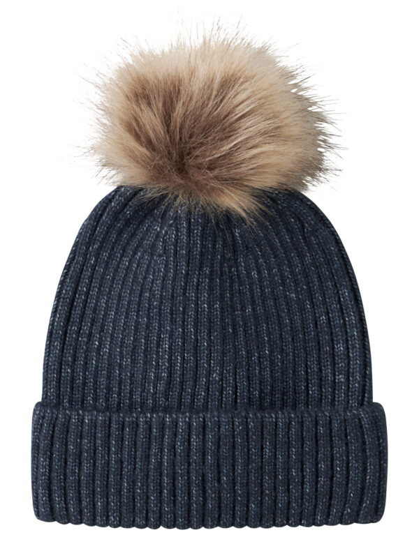 NAME IT Strik Hue Med Kvast Mora Spellbound NAME IT Strik Hue Med Kvast Mora Spellbound