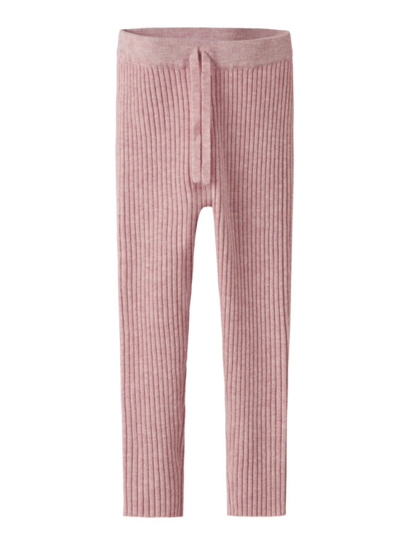 NAME IT Strik Leggings Nalia Burnished Lilac