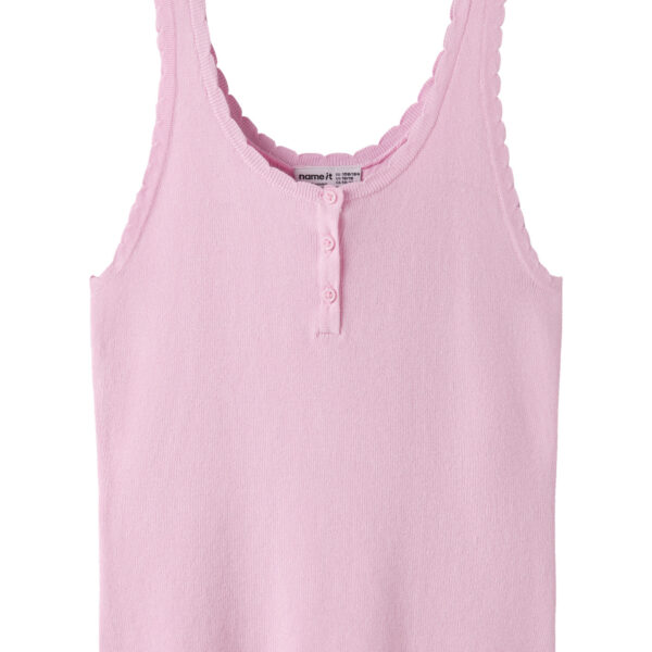 NAME IT Strik Strop Top Filisa Pirouette