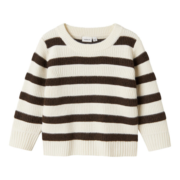 NAME IT Striktrøje Nestor Delicioso