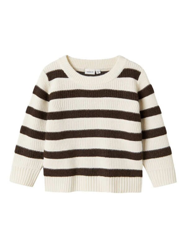 NAME IT Striktrøje Nestor Delicioso