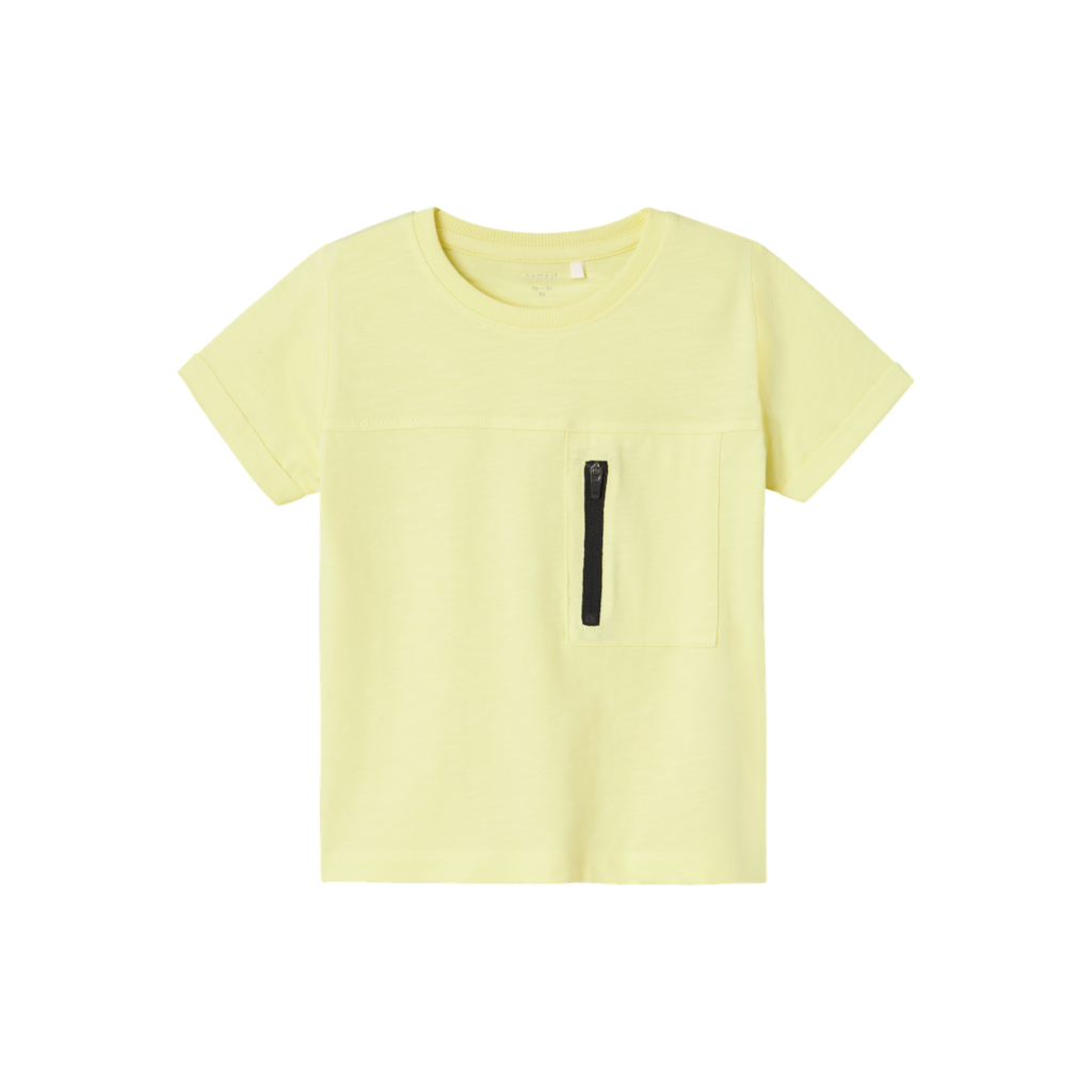 NAME IT T-Shirt Jecob Charlock NAME IT T-Shirt Jecob Charlock