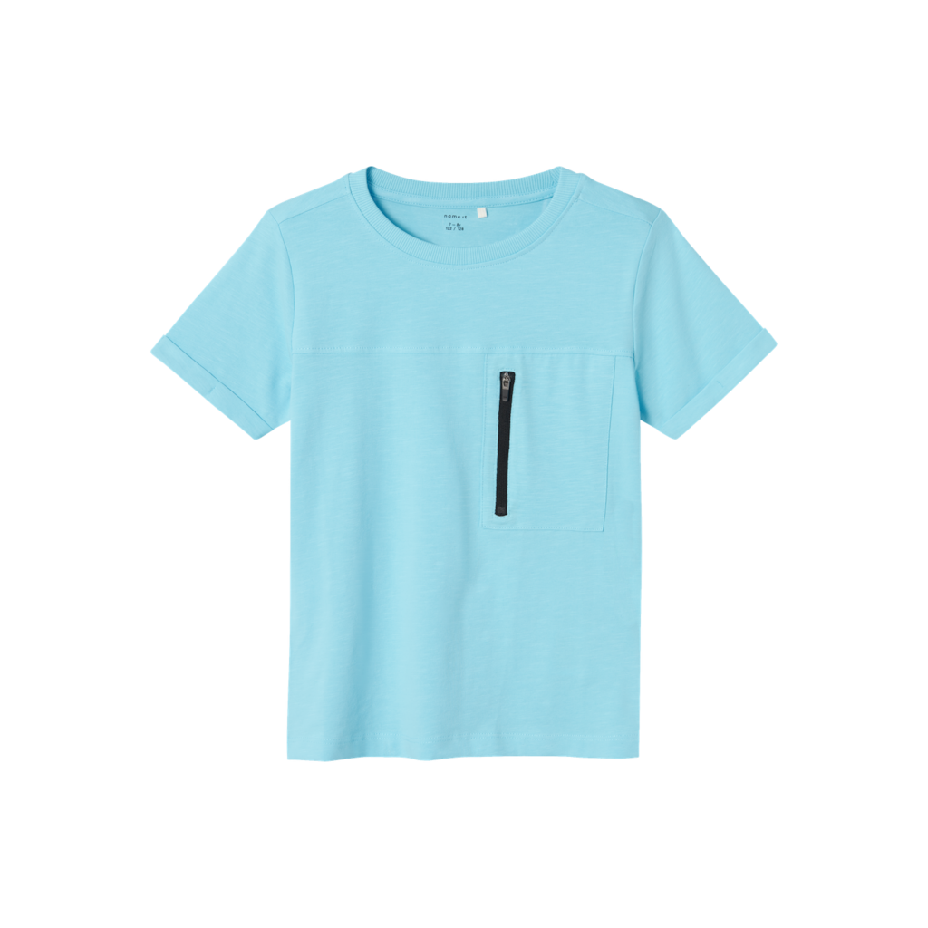 NAME IT T-Shirt Jecob Splish Splash NAME IT T-Shirt Jecob Splish Splash