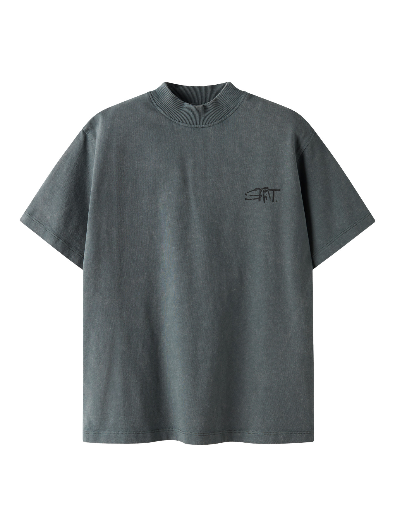 NAME IT T-Shirt Travis Urban Chic NAME IT T-Shirt Travis Urban Chic