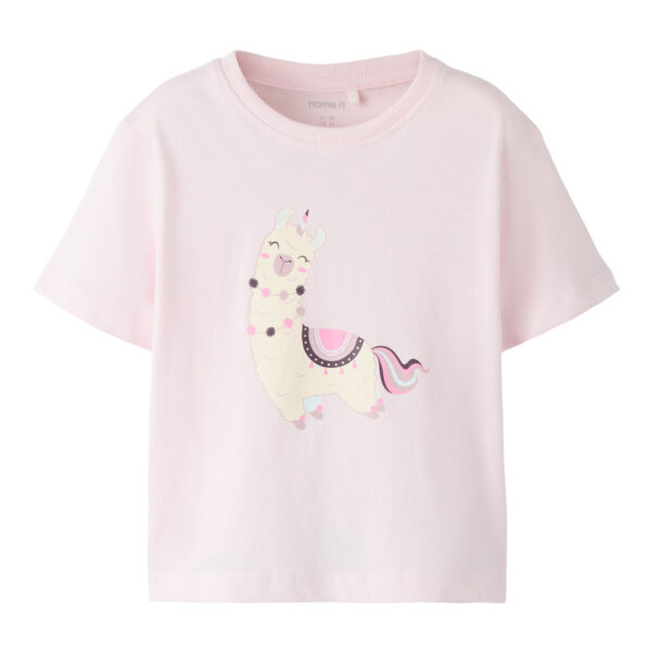 NAME IT T-shirt Belina Tender Touch