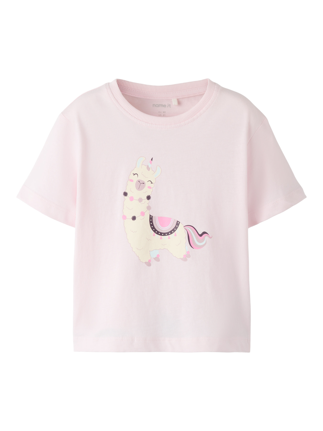 NAME IT T-shirt Belina Tender Touch NAME IT T-shirt Belina Tender Touch