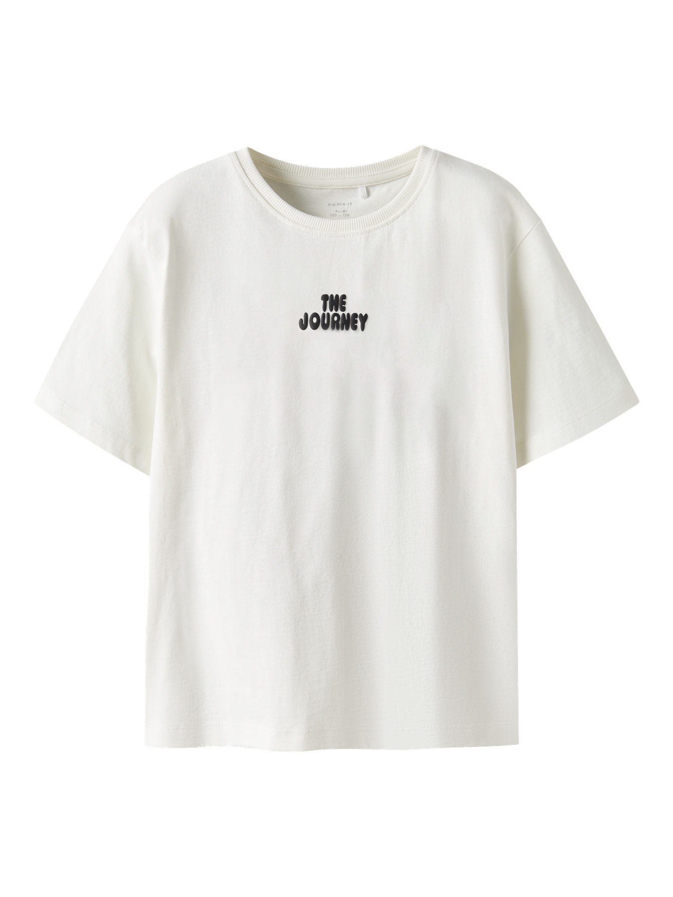 NAME IT T-shirt Berna Cloud Dancer