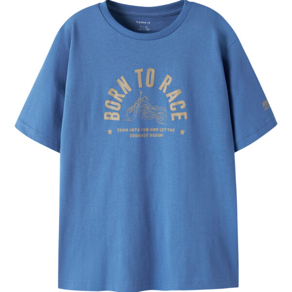 NAME IT T-shirt Boone Delft