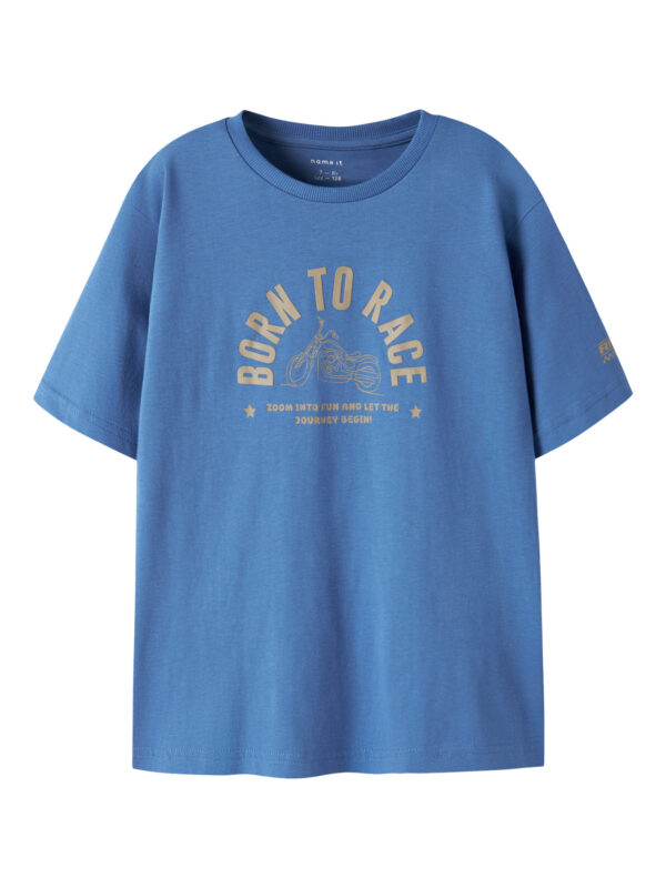 NAME IT T-shirt Boone Delft