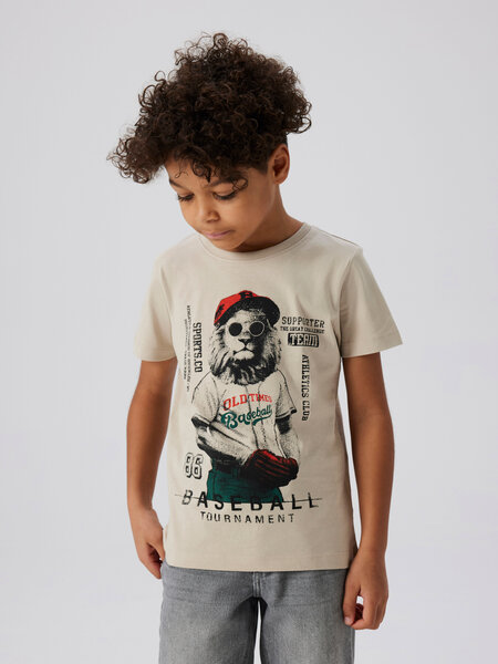 NAME IT T-shirt Doy Peyote