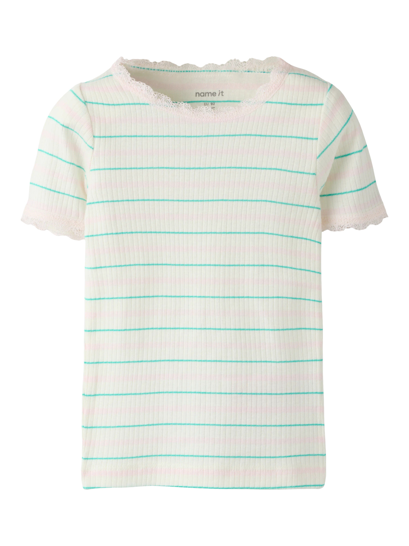 NAME IT T-shirt Fensina Gardenia NAME IT T-shirt Fensina Gardenia