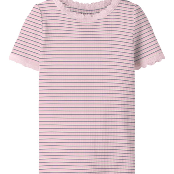 NAME IT T-shirt Fensina Tender Touch
