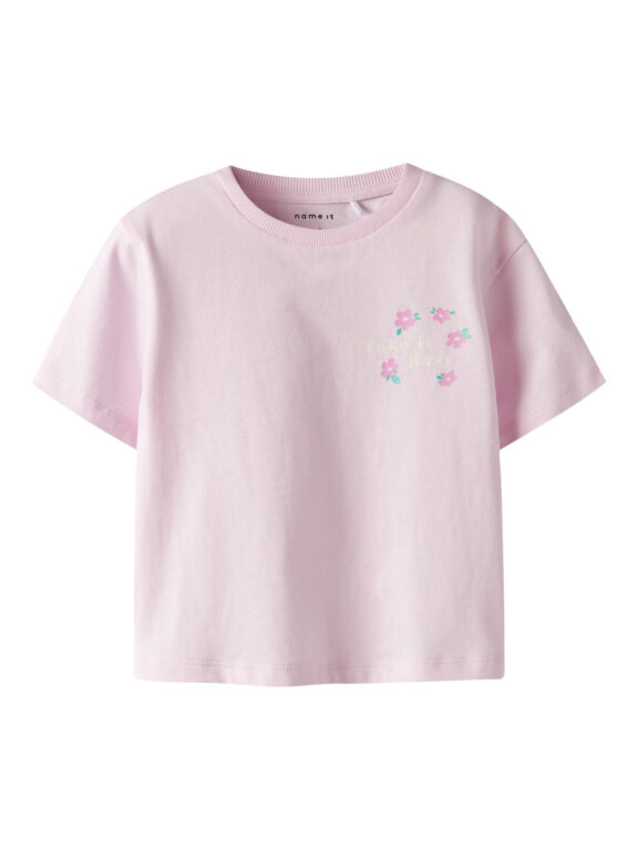 NAME IT T-shirt Finula Tender Touch NAME IT T-shirt Finula Tender Touch