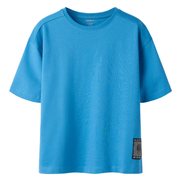 NAME IT T-shirt Frank Cyaneus