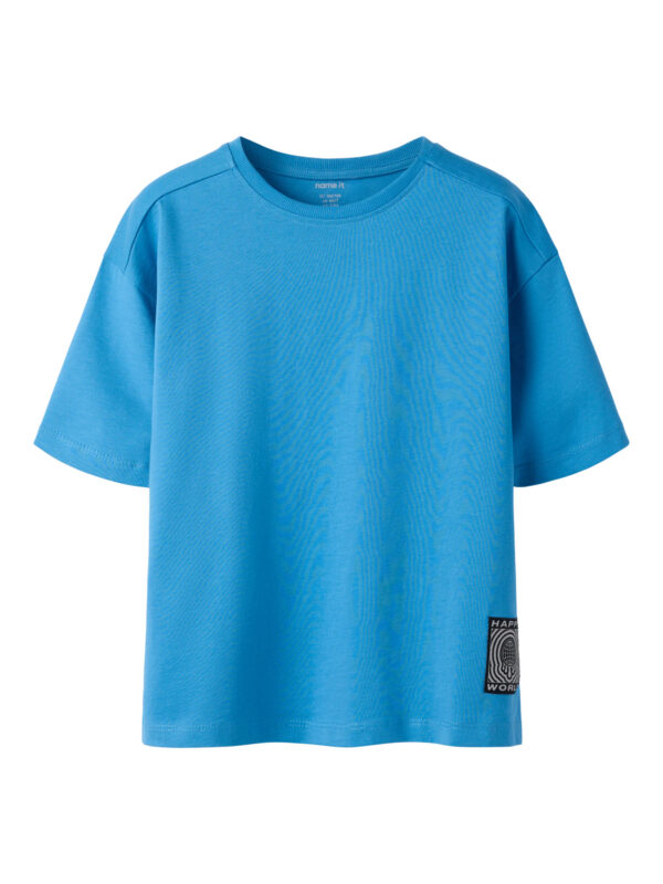 NAME IT T-shirt Frank Cyaneus NAME IT T-shirt Frank Cyaneus