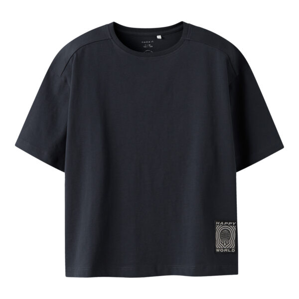 NAME IT T-shirt Frank Salute