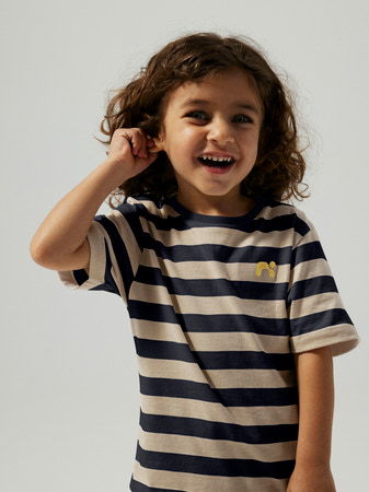 NAME IT T-shirt Fridy Island Fossil