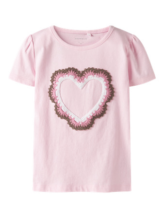 NAME IT T-shirt Jamaria Ballerina
