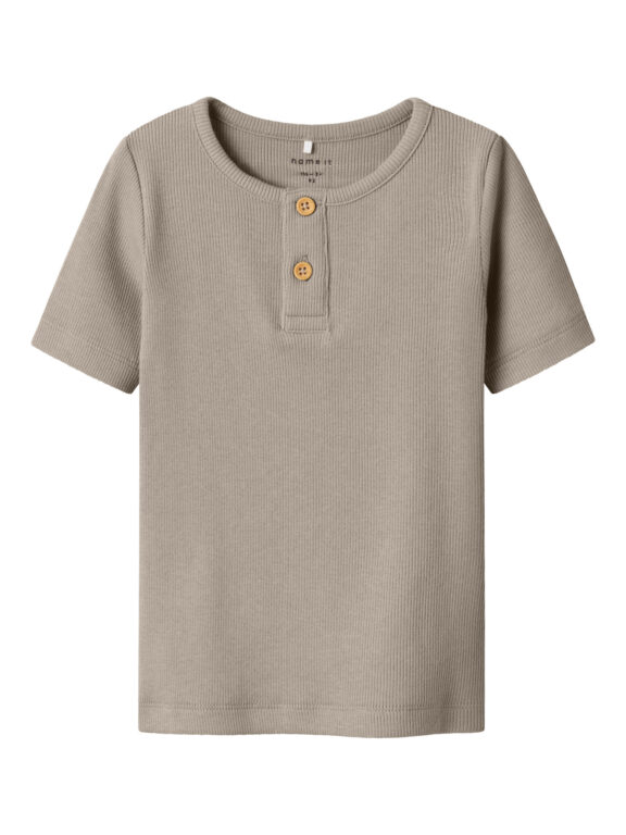 NAME IT T-shirt Kab Pure Cashmere NAME IT T-shirt Kab Pure Cashmere