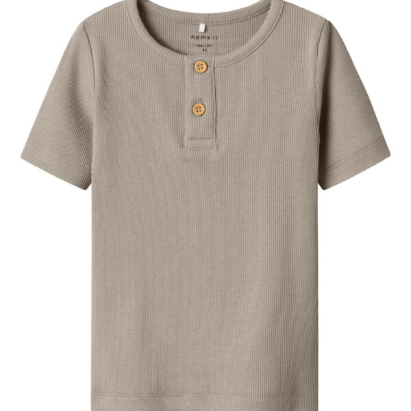 NAME IT T-shirt Kab Pure Cashmere