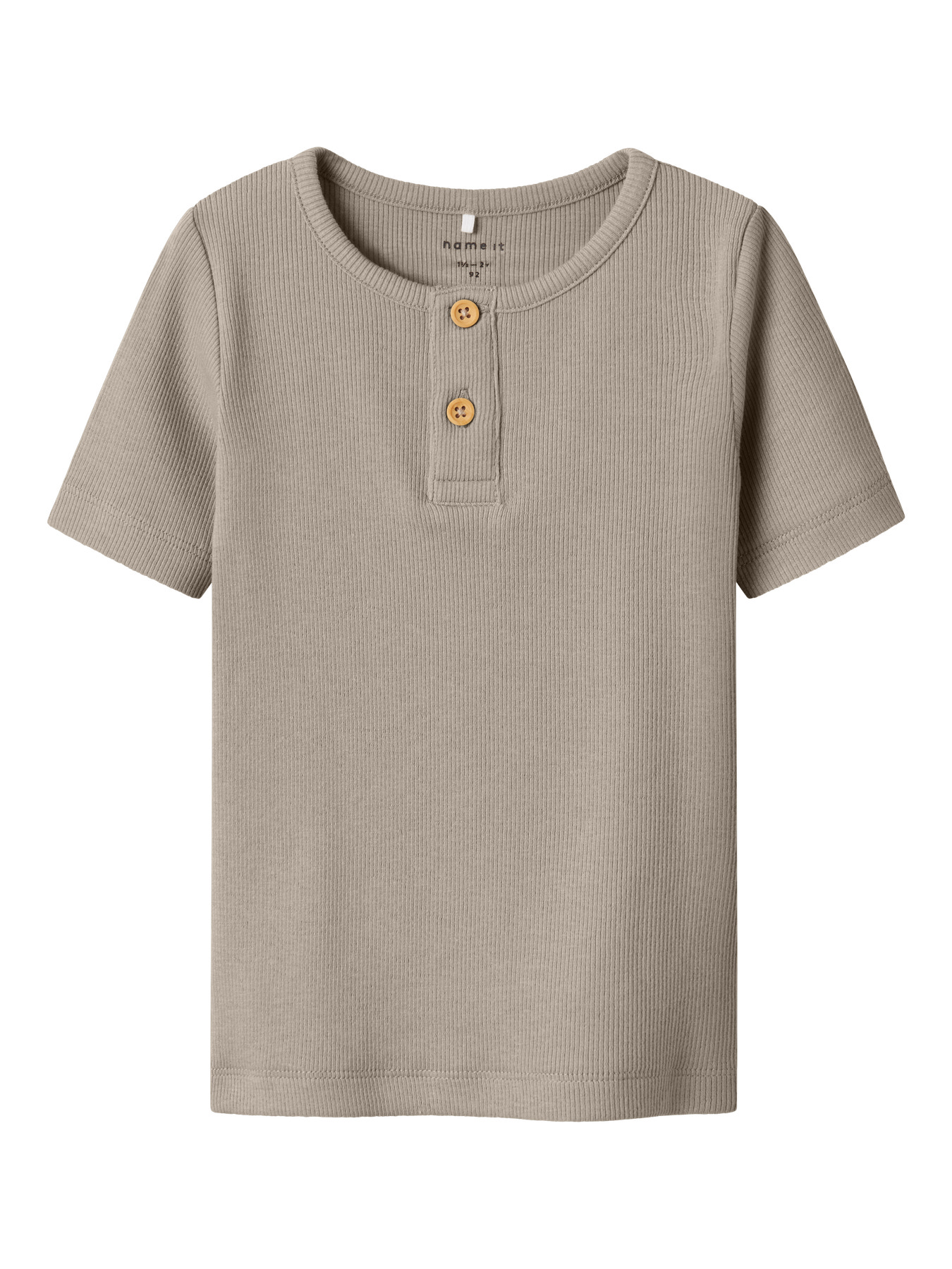 NAME IT T-shirt Kab Pure Cashmere NAME IT T-shirt Kab Pure Cashmere