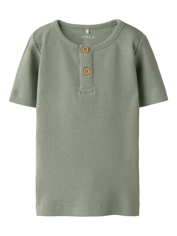 NAME IT T-shirt Kab Shadow NAME IT T-shirt Kab Shadow