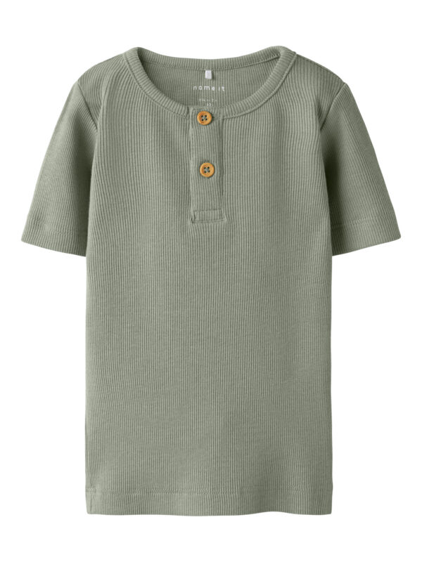 NAME IT T-shirt Kab Shadow NAME IT T-shirt Kab Shadow