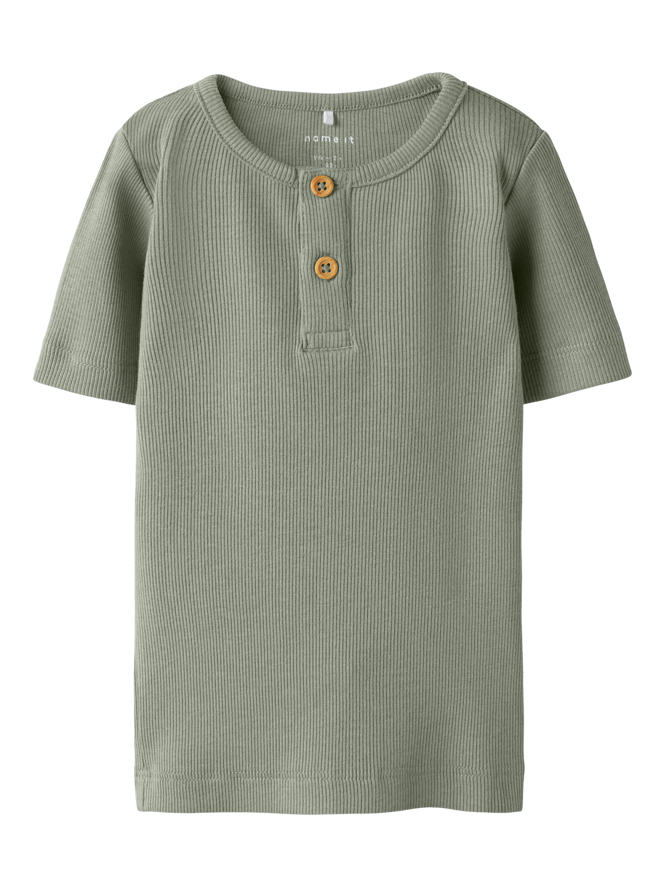 NAME IT T-shirt Kab Shadow NAME IT T-shirt Kab Shadow
