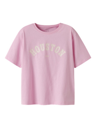 NAME IT T-shirt Kassandra Pirouette