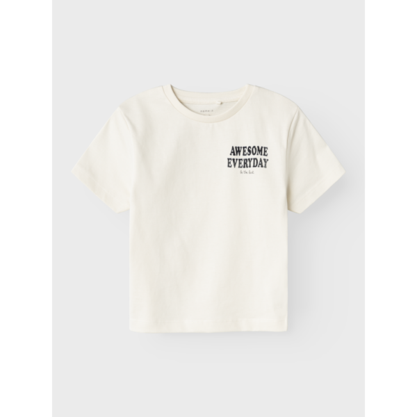 NAME IT T-shirt Kralle Jet Stream