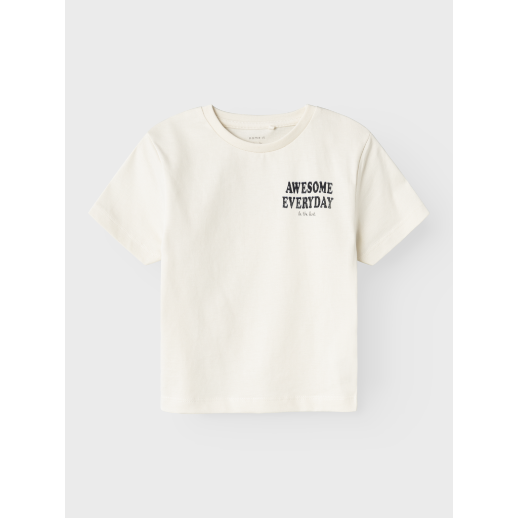 NAME IT T-shirt Kralle Jet Stream NAME IT T-shirt Kralle Jet Stream