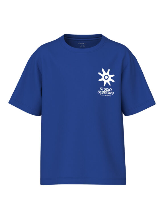 NAME IT T-shirt Kyle Surf The Web NAME IT T-shirt Kyle Surf The Web