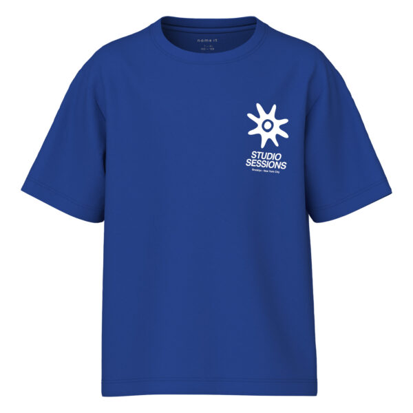 NAME IT T-shirt Kyle Surf The Web