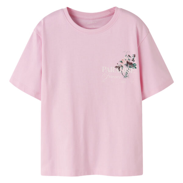 NAME IT T-shirt Norla Sweet Dreams