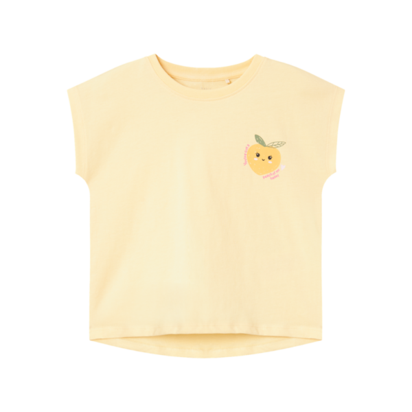 NAME IT T-shirt Varutti Impala