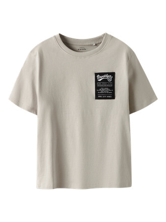 NAME IT T-shirt Vector Peyote