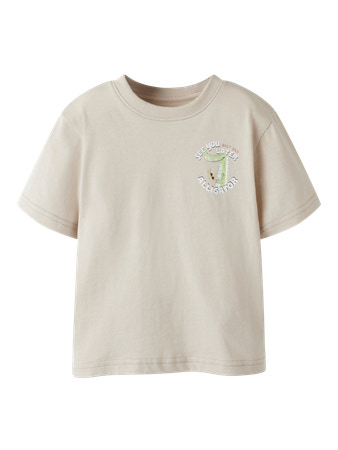 NAME IT T-shirt Velix Peyote Alligator
