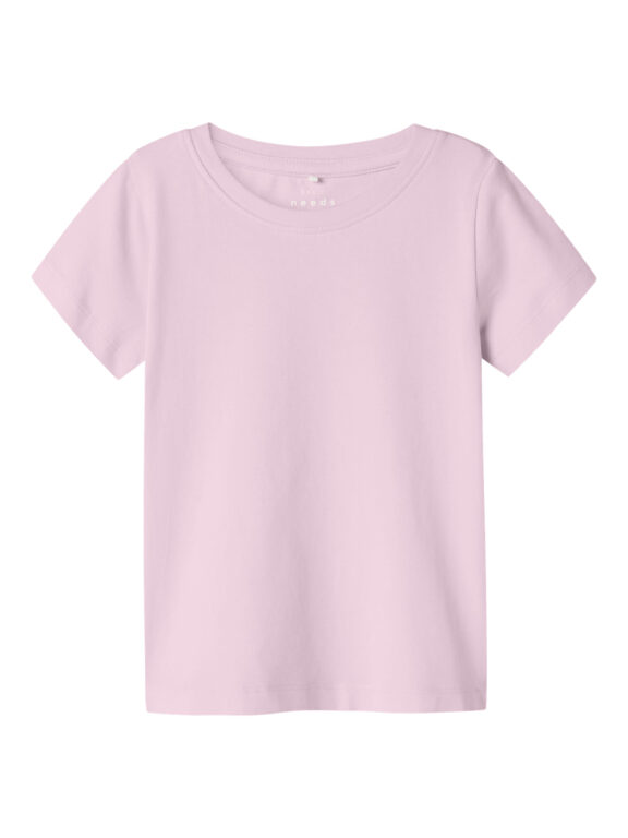 NAME IT T-shirt Vibbi Cradle Pink NAME IT T-shirt Vibbi Cradle Pink