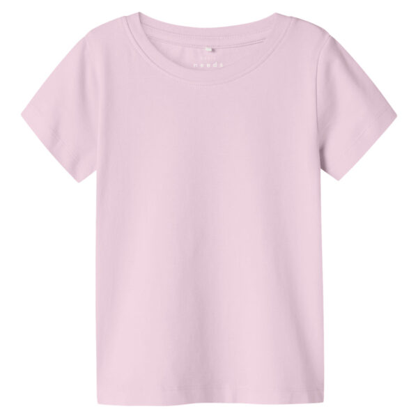 NAME IT T-shirt Vibbi Cradle Pink