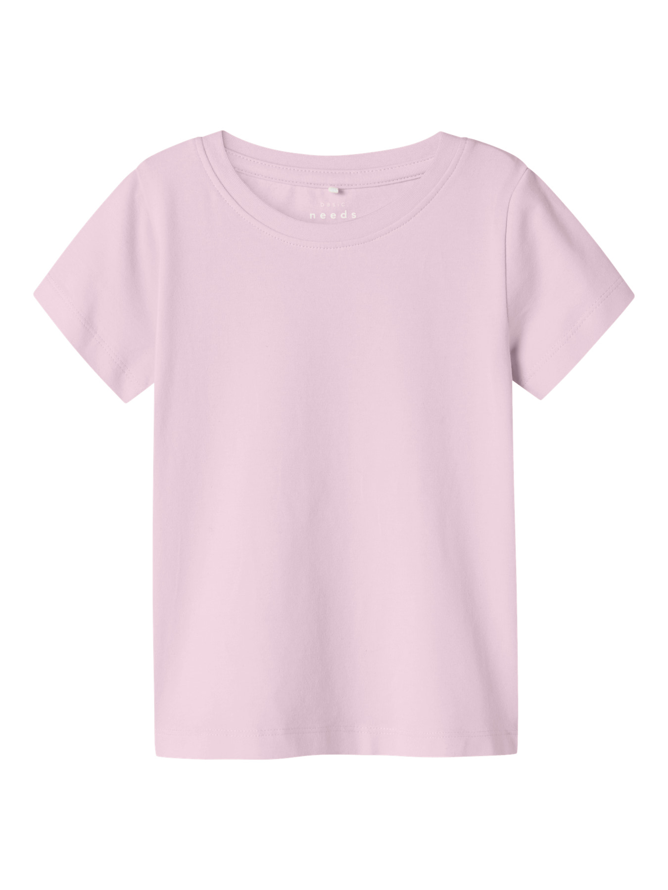 NAME IT T-shirt Vibbi Cradle Pink