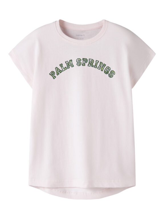 NAME IT T-shirt Vigea Carinaria Palm Springs NAME IT T-shirt Vigea Carinaria Palm Springs