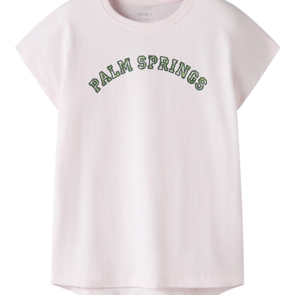 NAME IT T-shirt Vigea Carinaria Palm Springs