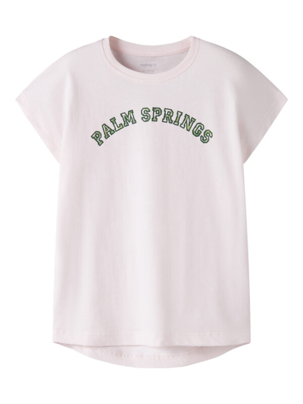 NAME IT T-shirt Vigea Carinaria Palm Springs