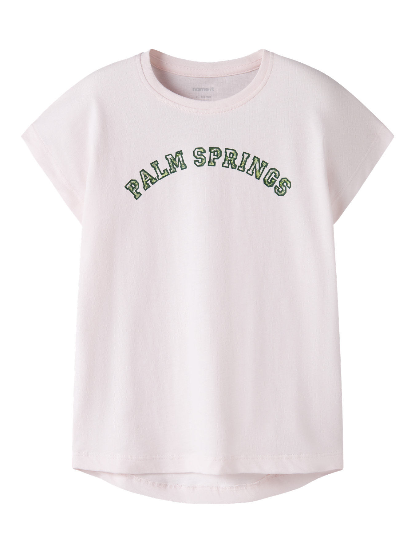 NAME IT T-shirt Vigea Carinaria Palm Springs NAME IT T-shirt Vigea Carinaria Palm Springs