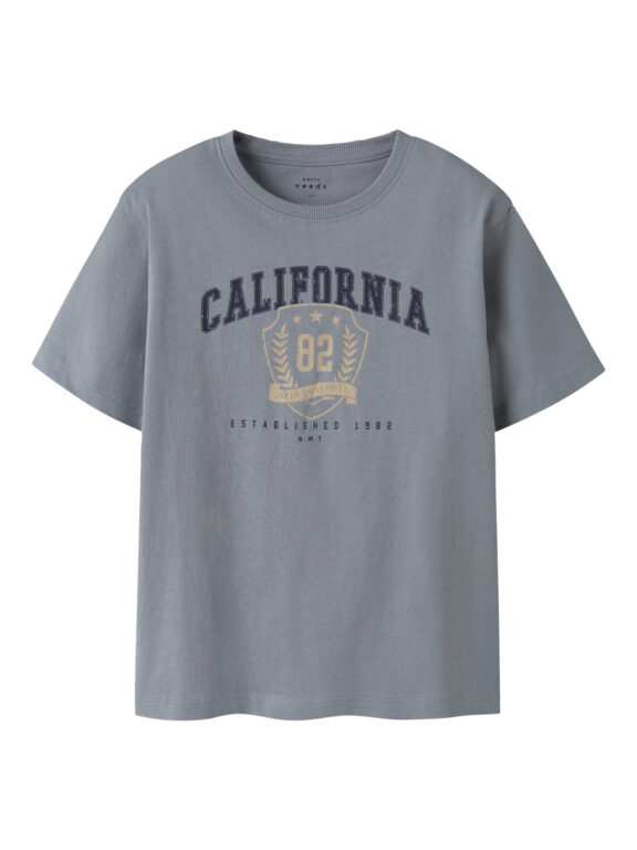NAME IT T-shirt Vilogo Tradewinds California NAME IT T-shirt Vilogo Tradewinds California