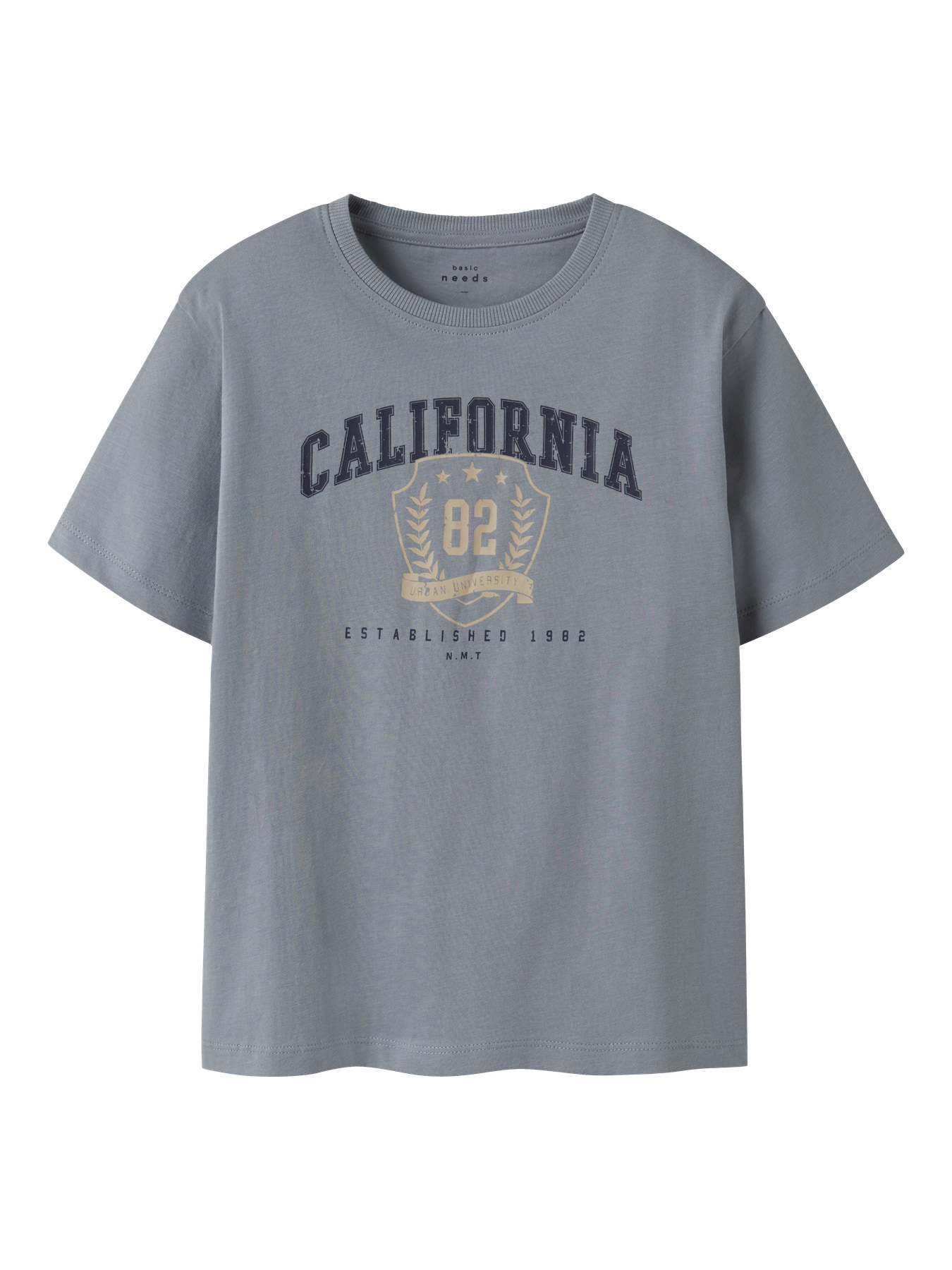 NAME IT T-shirt Vilogo Tradewinds California NAME IT T-shirt Vilogo Tradewinds California