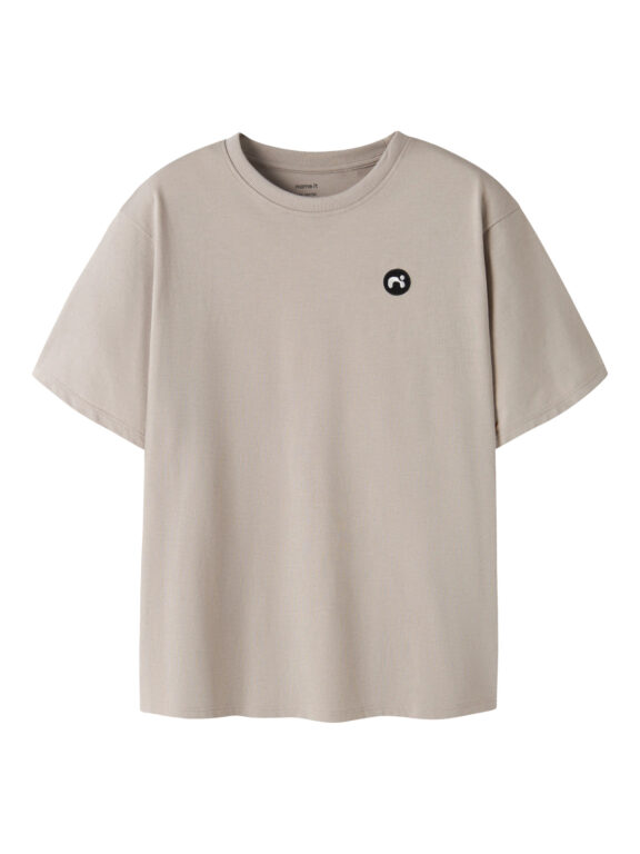 NAME IT T-shirt Vimo Pure Cashmere NAME IT T-shirt Vimo Pure Cashmere