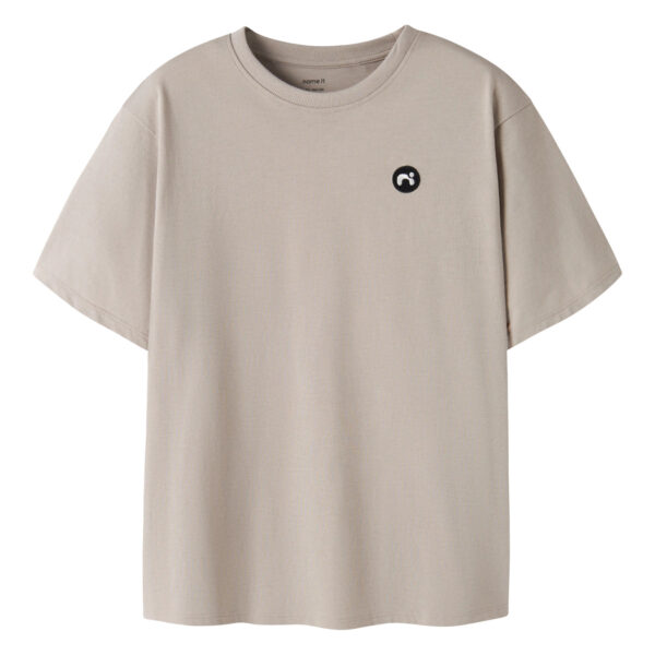 NAME IT T-shirt Vimo Pure Cashmere